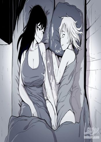Cover of Lewdies 3 - Good Morning, Babe